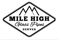 Mile High Glass Pipes