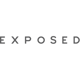 exposedskincare.com logo