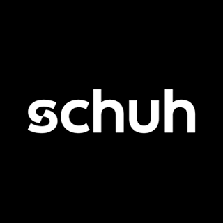 schuh.co.uk logo