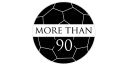 morethan90.com logo