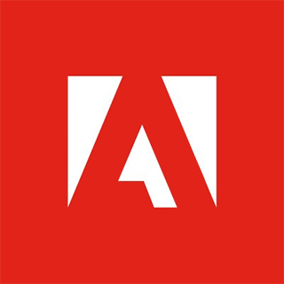 adobe.com logo