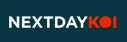 nextdaykoi.com logo