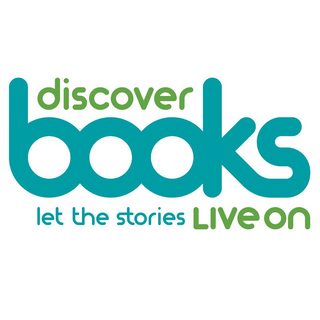 discoverbooks.com logo