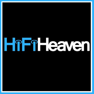 hifiheaven.net logo