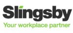 slingsby.com logo