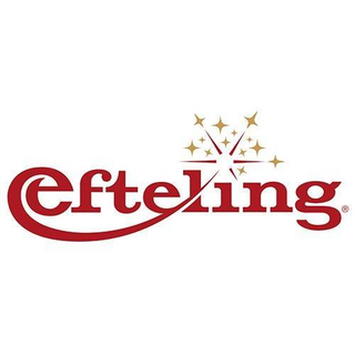 efteling.com logo