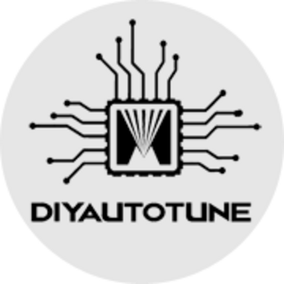 diyautotune.com logo