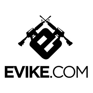 evike.com logo