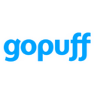 gopuff.com logo