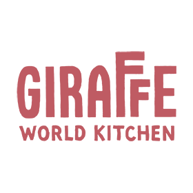 Giraffe World Kitchen