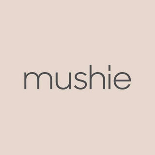 mushie.com logo