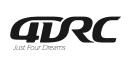 4drc.com logo