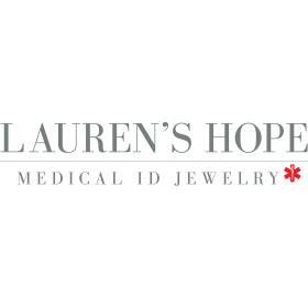 laurenshope.com logo