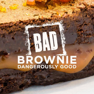 badbrownie.co.uk logo