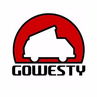 gowesty.com logo