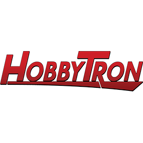 hobbytron.com logo