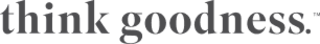 thinkgoodness.com logo