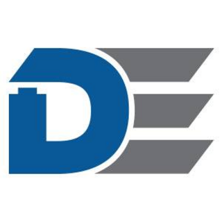 discountelectronics.com logo