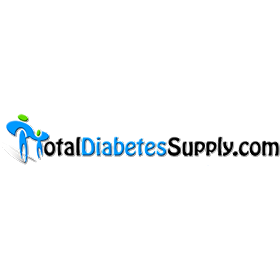 totaldiabetessupply.com logo