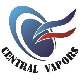 centralvapors.com logo