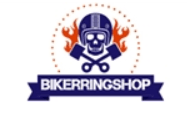 bikerringshop.com logo