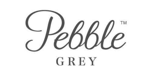 Pebble Grey