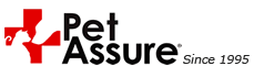 petassure.com logo