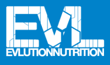 EVLUTION NUTRITION