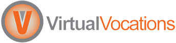 virtualvocations.com logo