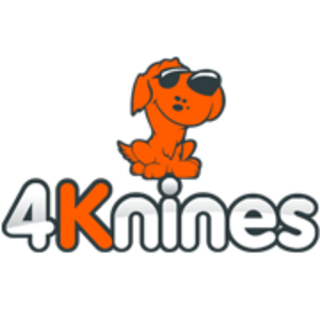 4knines.com logo