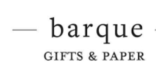 Barque Gifts