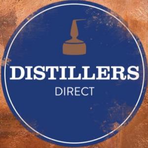 distillersdirect.com logo