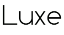 luxe-cosmetics.com logo