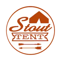 stouttent.com logo