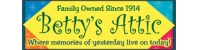 bettysattic.com logo