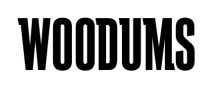 woodums.com logo