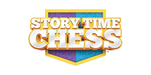 storytimechess.com logo