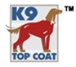 k9topcoat.com logo