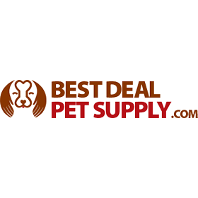 bestdealpetsupply.com logo