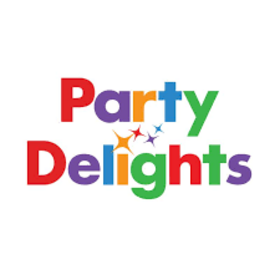 partydelights.co.uk logo