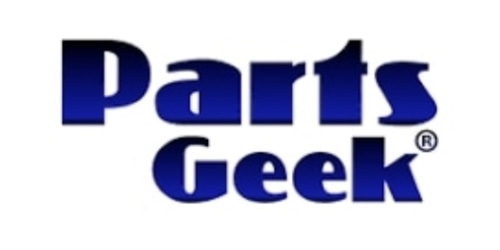 partsgeek.com logo