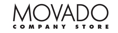 movadocompanystore.com logo