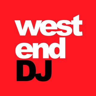 westenddj.co.uk logo