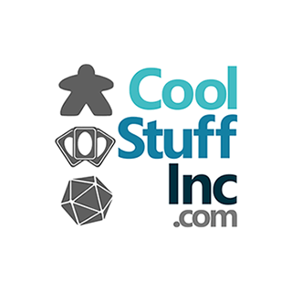 coolstuffinc.com logo