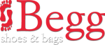 beggshoes.com logo