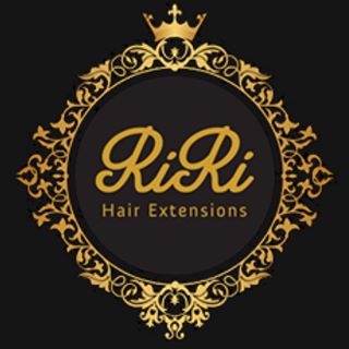 ririhairextensions.com logo