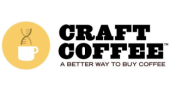 craftcoffee.com logo