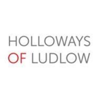 Holloways of Ludlow