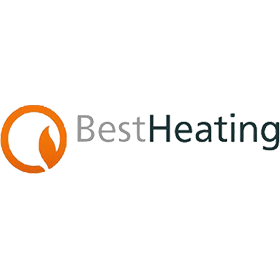 bestheating.com logo