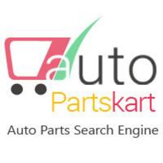 autopartskart.com logo